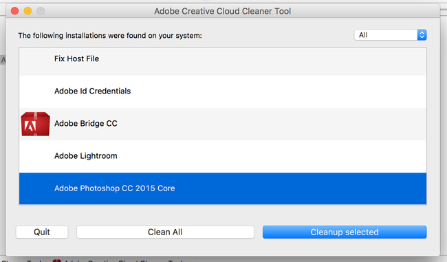 Complete Uninstall Adobe Cs4 Mac Specs