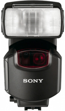 Sony анонсировала HVL-F43AM