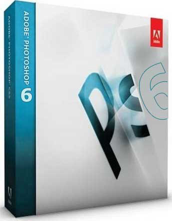 Adobe Photoshop CS6 (Новости)