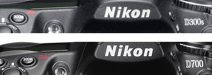 В Японии прекращены продажи нескольких камер Nikon