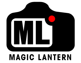Magic Lantern Альтернативные прошивки для зеркалок Canon