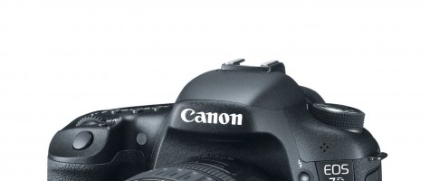 Слухи: Canon EOS 7D Mark II - Спецификация. Февраль