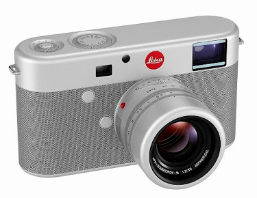 Leica Camera AG + Apple