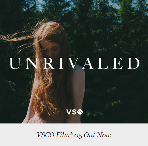 VSCO Film 05