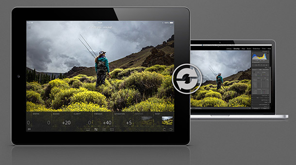 Lightroom Mobile