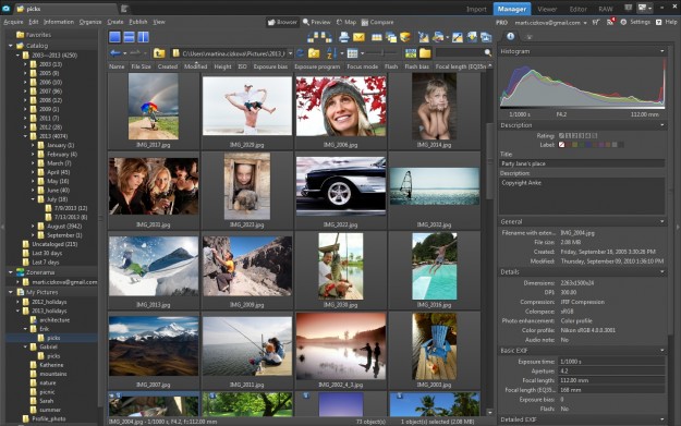 Zoner Photo Studio 15 PRO - FREE до 30 мая