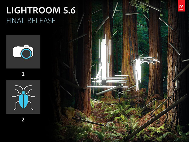 lightroom 6 free