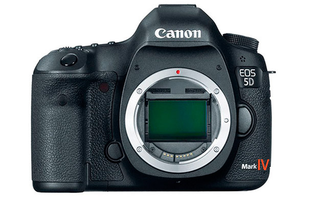 Canon 5D Mark IV будет анонсирован в Марте 2014 года. Слухи