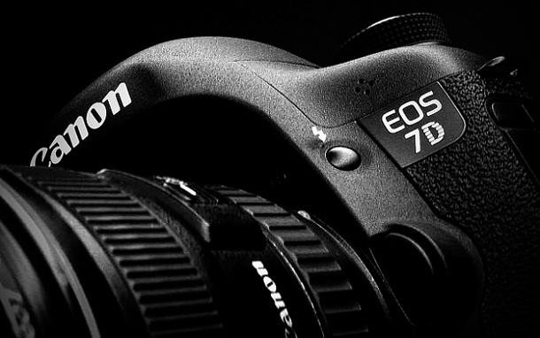 Обновление прошивки Canon EOS 7D Mark II - 1.0.4