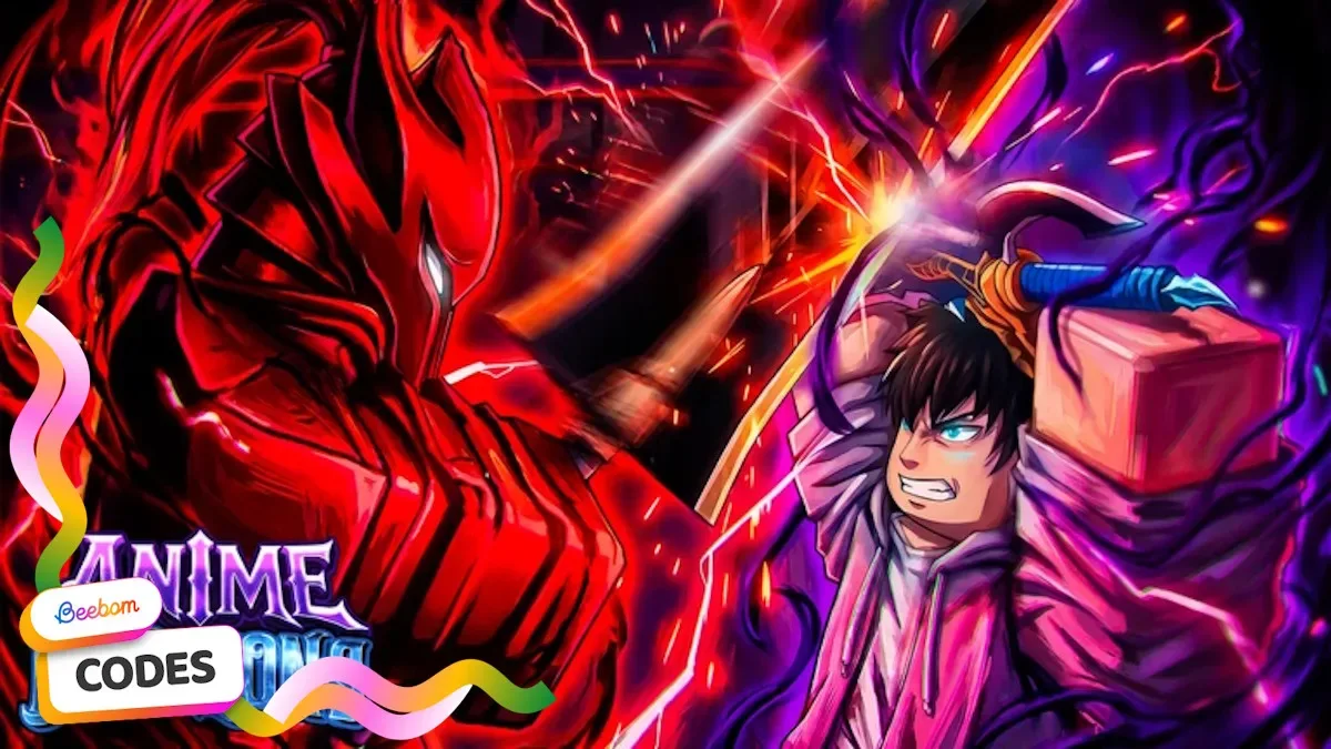 Anime Dungeons: Коды (Июль 2026): актуальные награды и гайд по активации