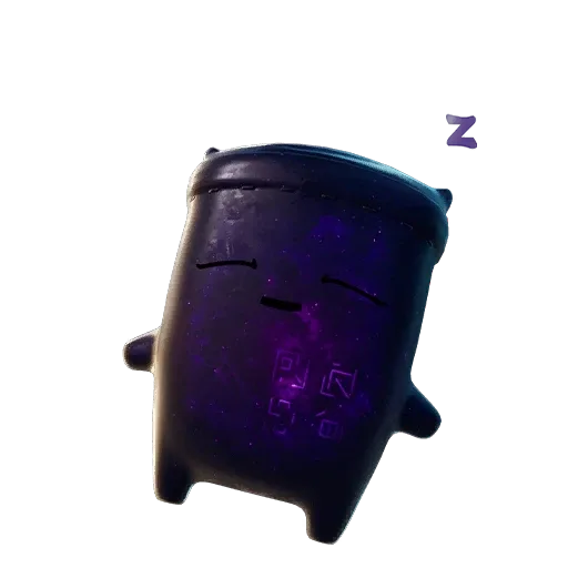 Fortnite Cube Dream Sprite