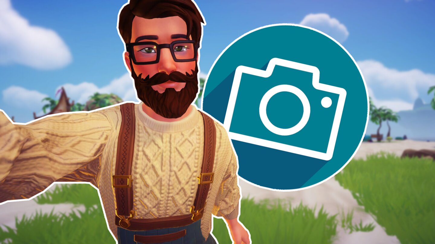 Ивент «Охота за снимками» в Disney Dreamlight Valley: как собрать все мотивы и забрать награды