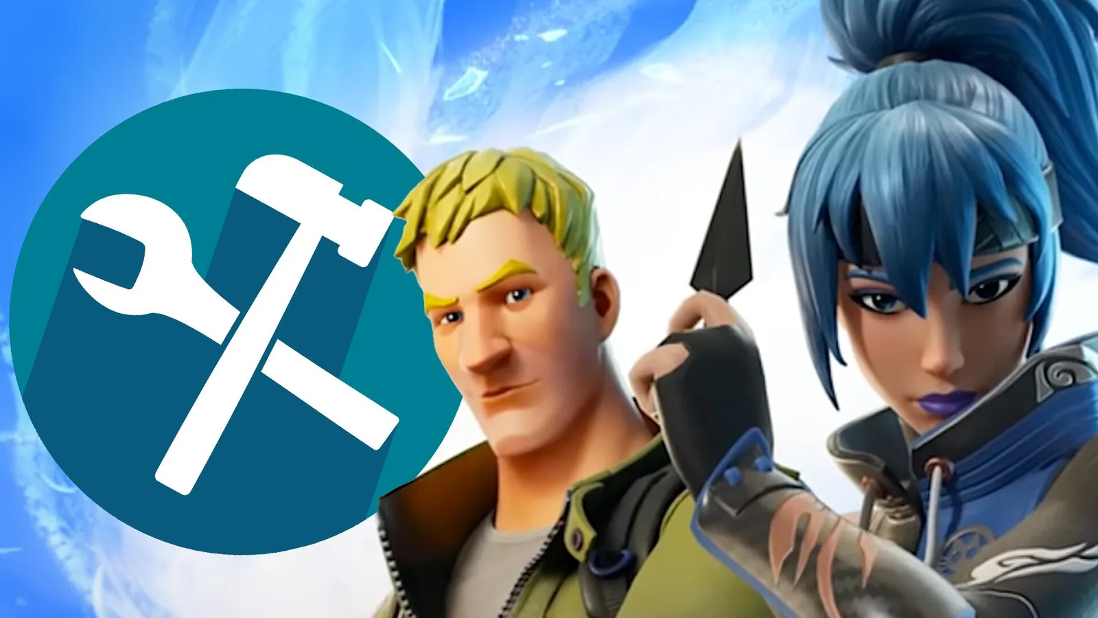 Fortnite auf PS5 down: Server-Status, Login-Probleme und alles zu Anmeldung bei deinem Konto nicht möglich im Live Ticker