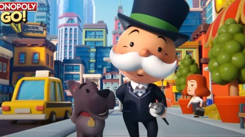 Das neue Lieblings-Game eurer Mama, Monopoly GO, ist teurer und erfolgreicher, als ihr denkt