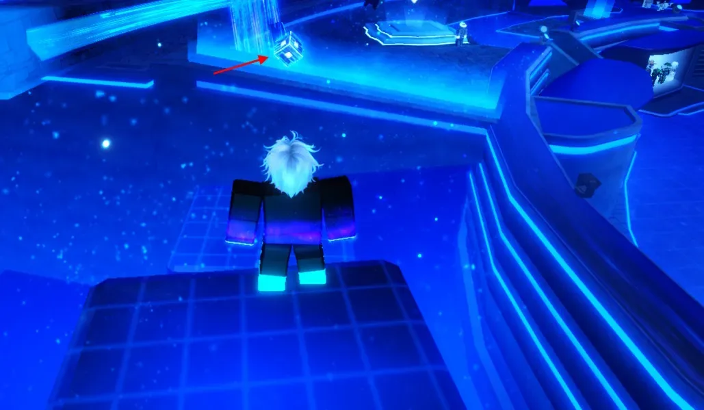 fifth cube location in RIA 2026 voting hub