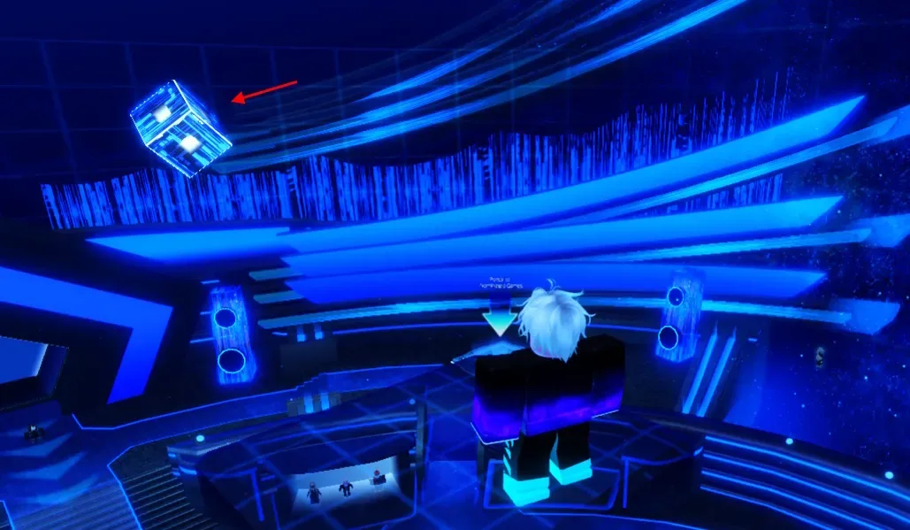 third cube location in RIA 2026 voting hub