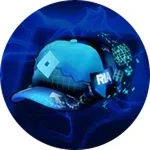 RIA 2026 Welcome Cap
