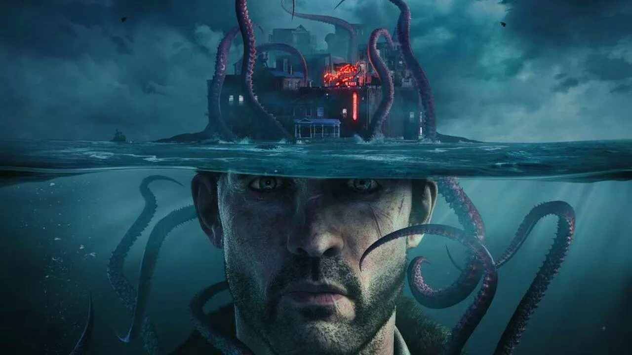Packender Open World-Horror ohne Stützräder