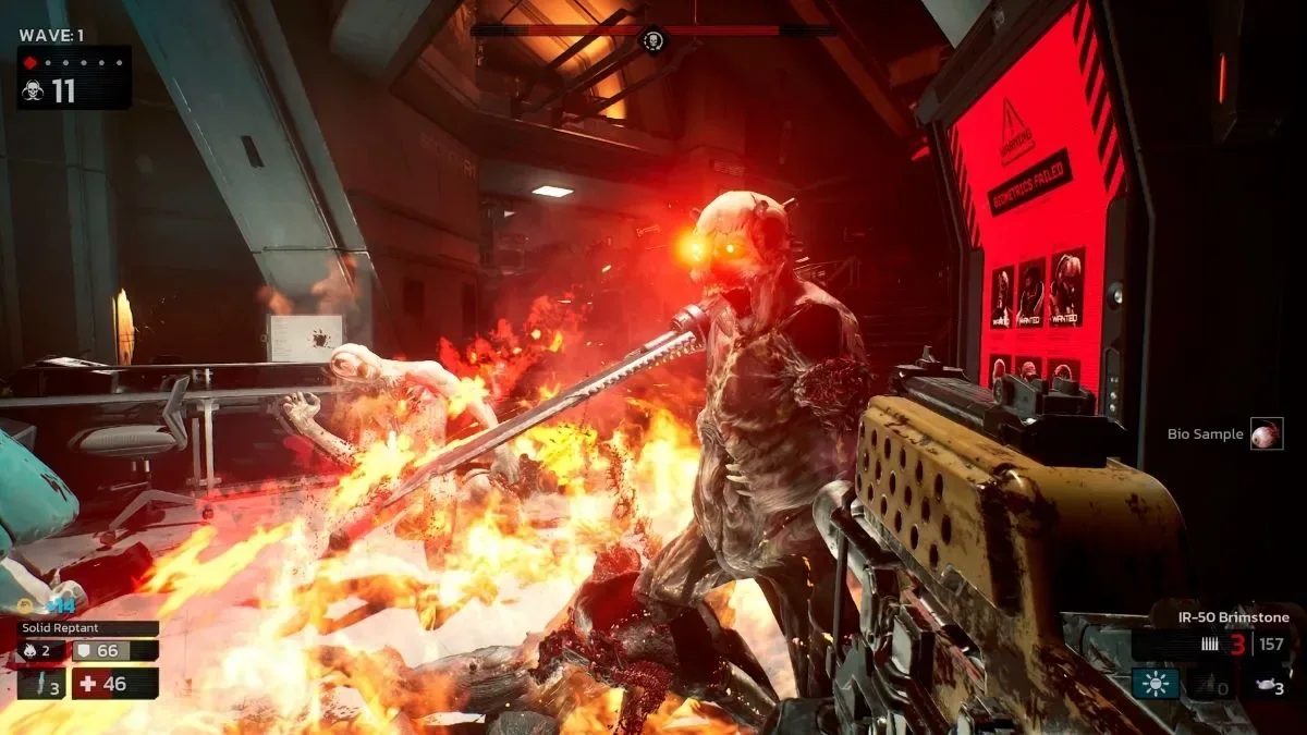 Killing Floor 3