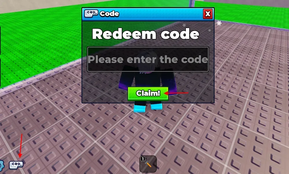 Become an Anime Billionaire codes redeem