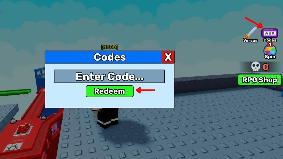 Redeem Bridge Battles codes