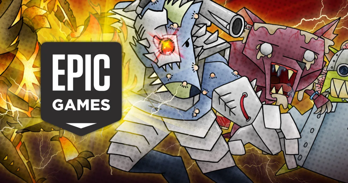 Cardpocalypse: Как забрать бесплатно в Epic Games Store