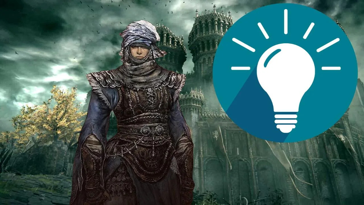 Elden Ring: Где найти кузнечные камни 1 и 2