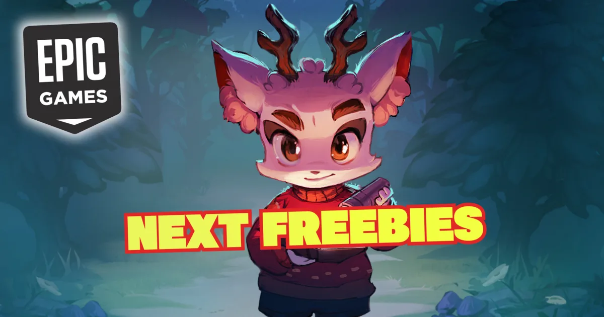 Epic Games Store: Бесплатные игры - We Were Here Together и Beacon Pines