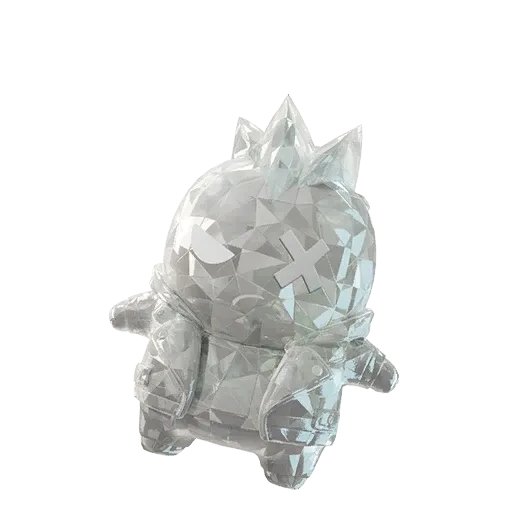 Gem Punk Sprite