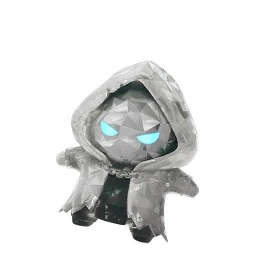 Gem Aura Sprite