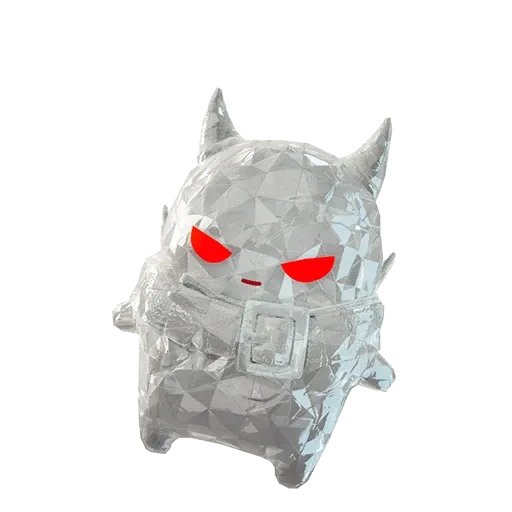 Gem Demon Sprite