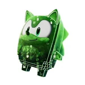 Fortnite Cheat Master Sprite Sonic