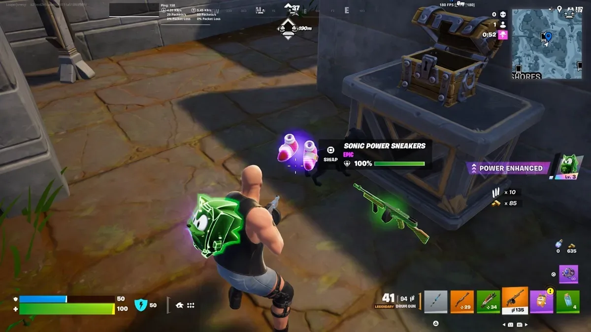 fn-sonic-power-sneakers-floor-loot