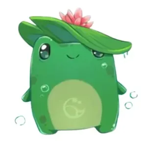 Pond Sprite in Fortnite