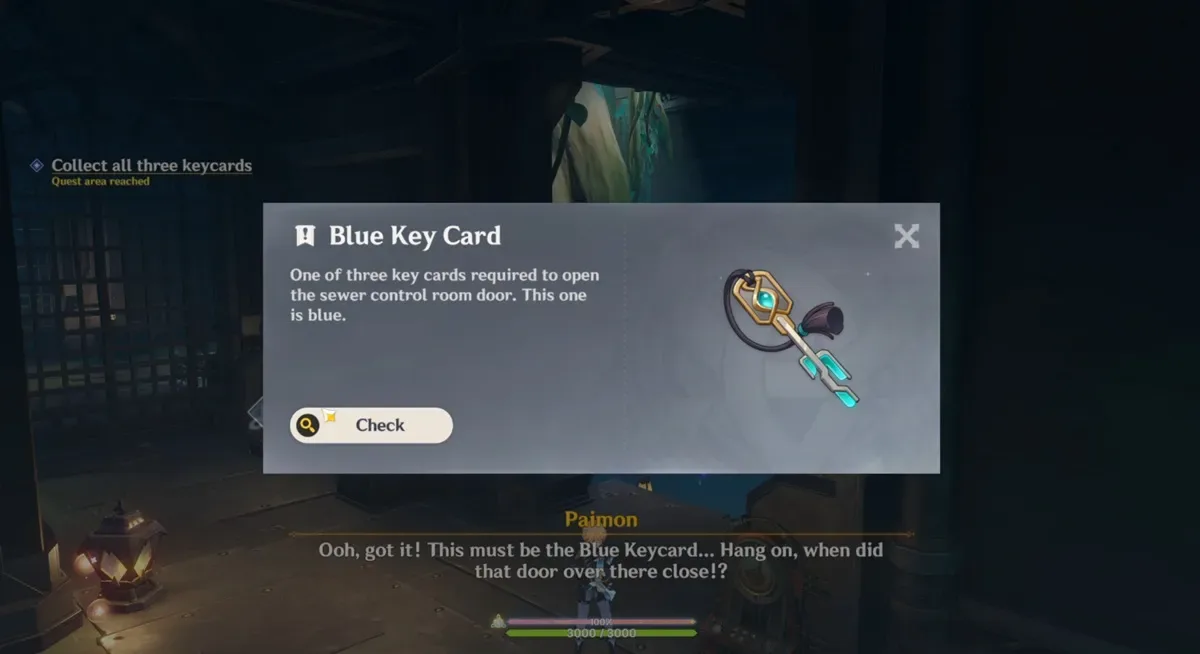 Genshin Impact ‘In the Dwelling of Life’ World Quest Guide