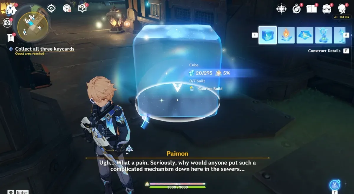 Genshin Impact ‘In the Dwelling of Life’ World Quest Guide
