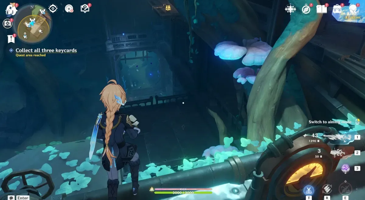 Genshin Impact ‘In the Dwelling of Life’ World Quest Guide
