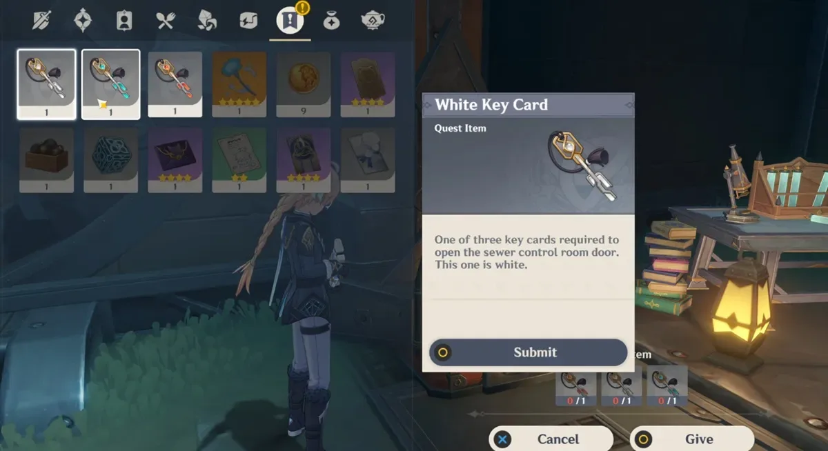 Genshin Impact ‘In the Dwelling of Life’ World Quest Guide