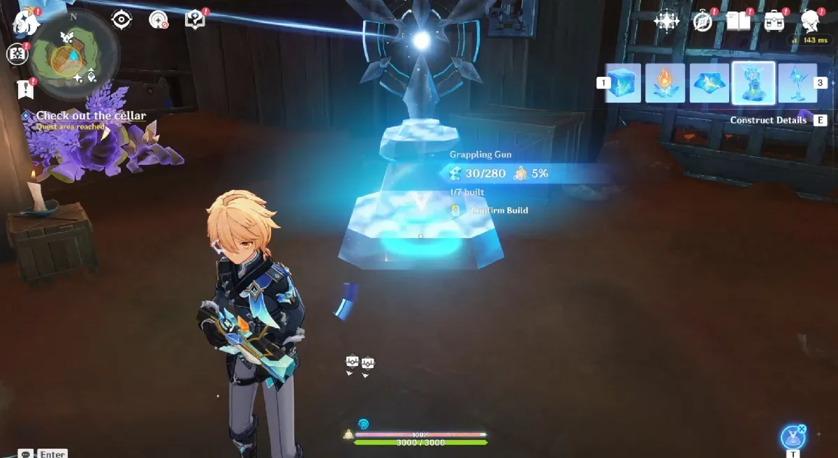 Genshin Impact ‘In the Dwelling of Life’ World Quest Guide