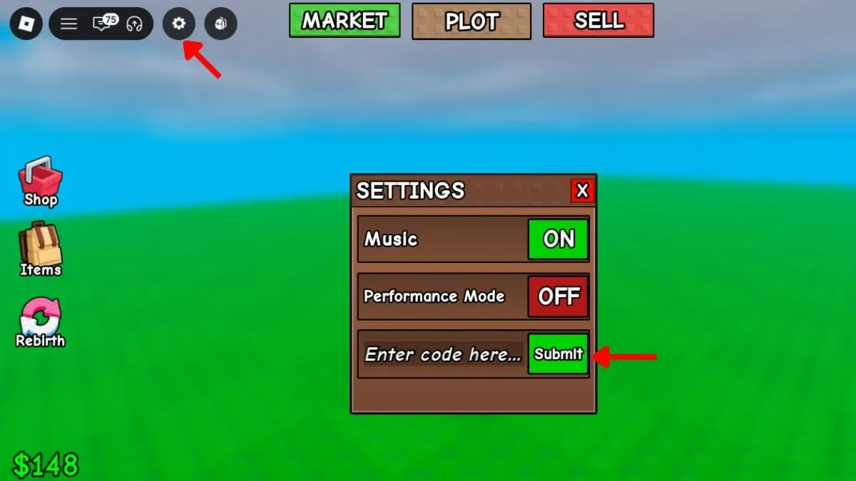 Redeem Greedy Growers Codes