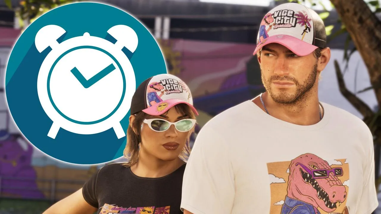 GTA 6: Rockstar kündigt Datum für 3. Trailer an - alle Infos bei uns im Live-Ticker