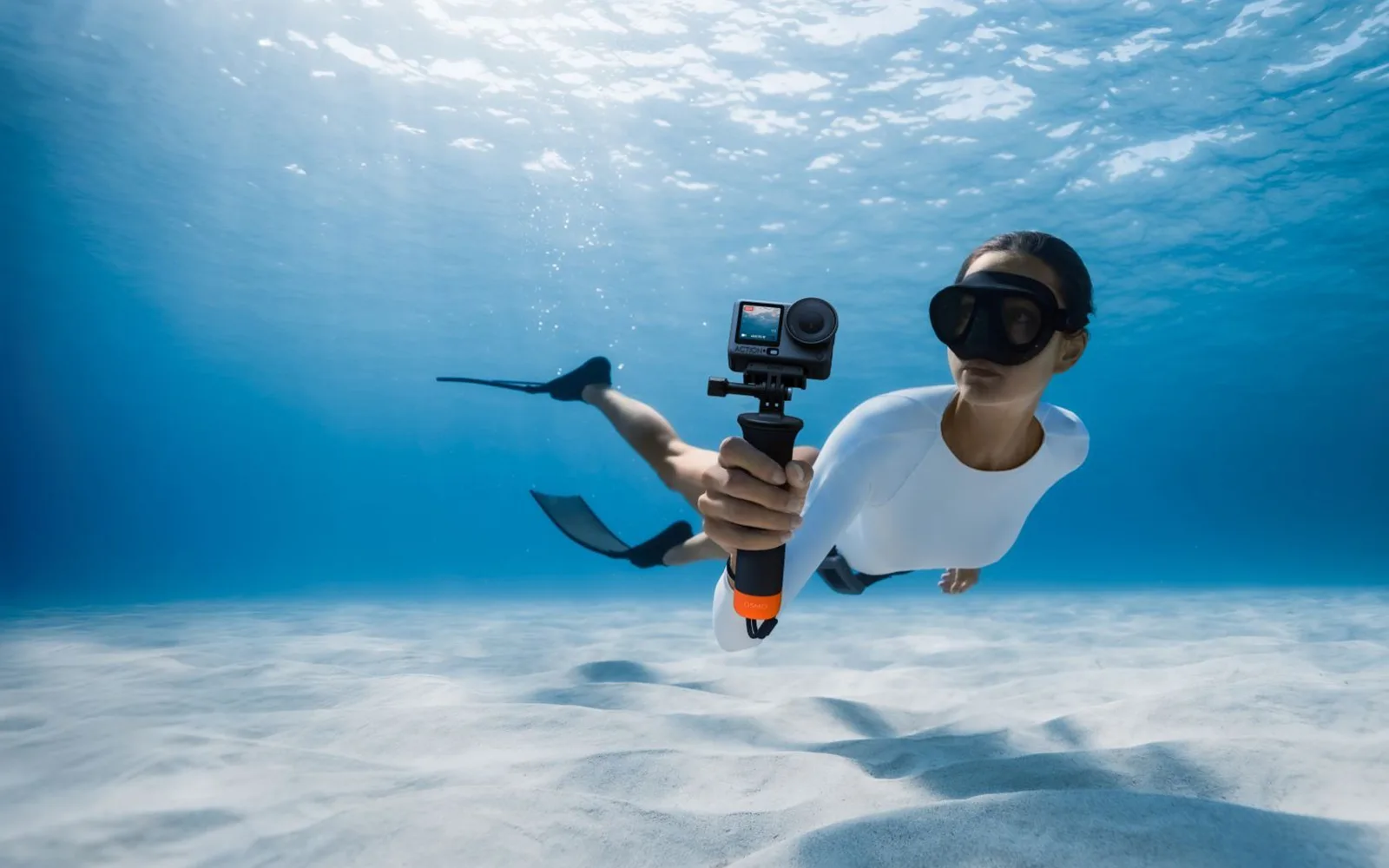 DJI Osmo Action 6