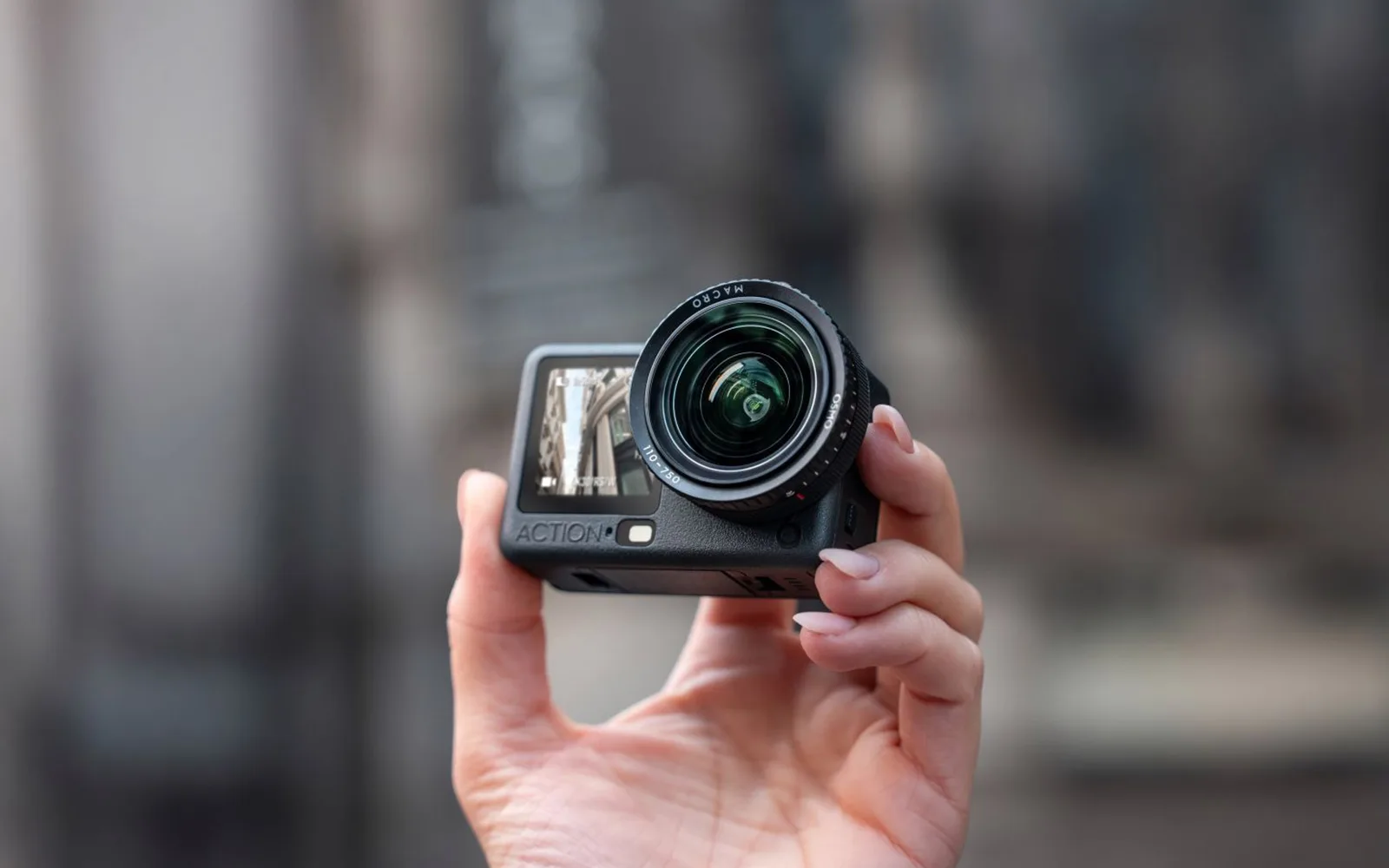 DJI Osmo Action 6