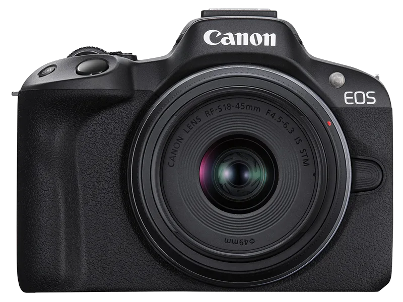Canon EOS R50