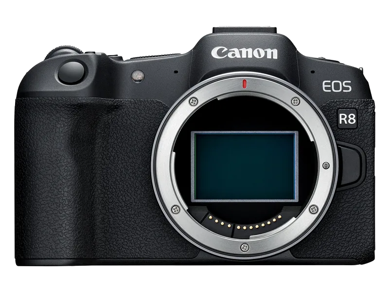 Canon EOS R8