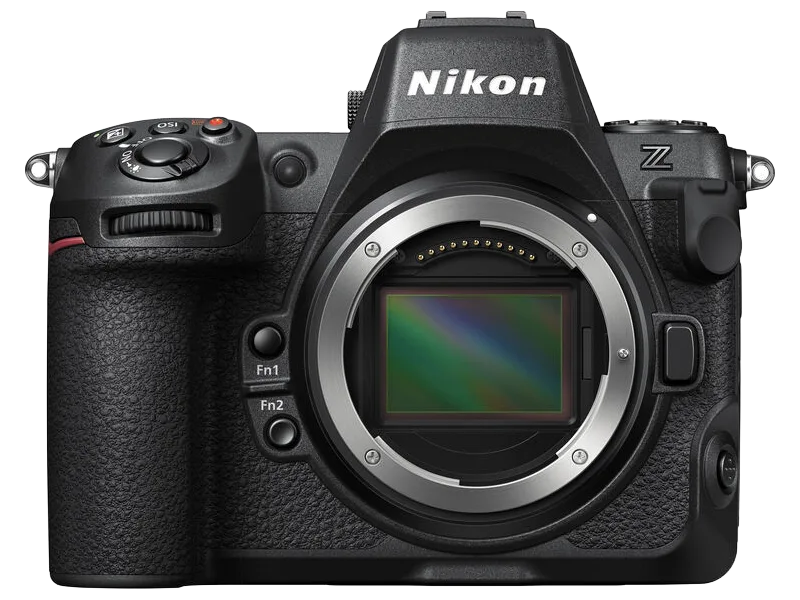 Nikon Z8