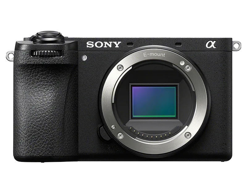 Sony A6700