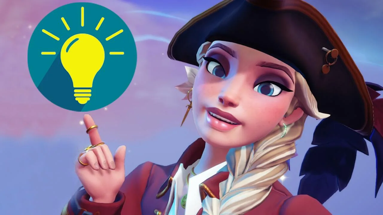 Auf diese Disney-Figuren trefft ihr im Spiel