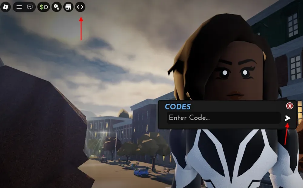 Marvel Omega codes redeem
