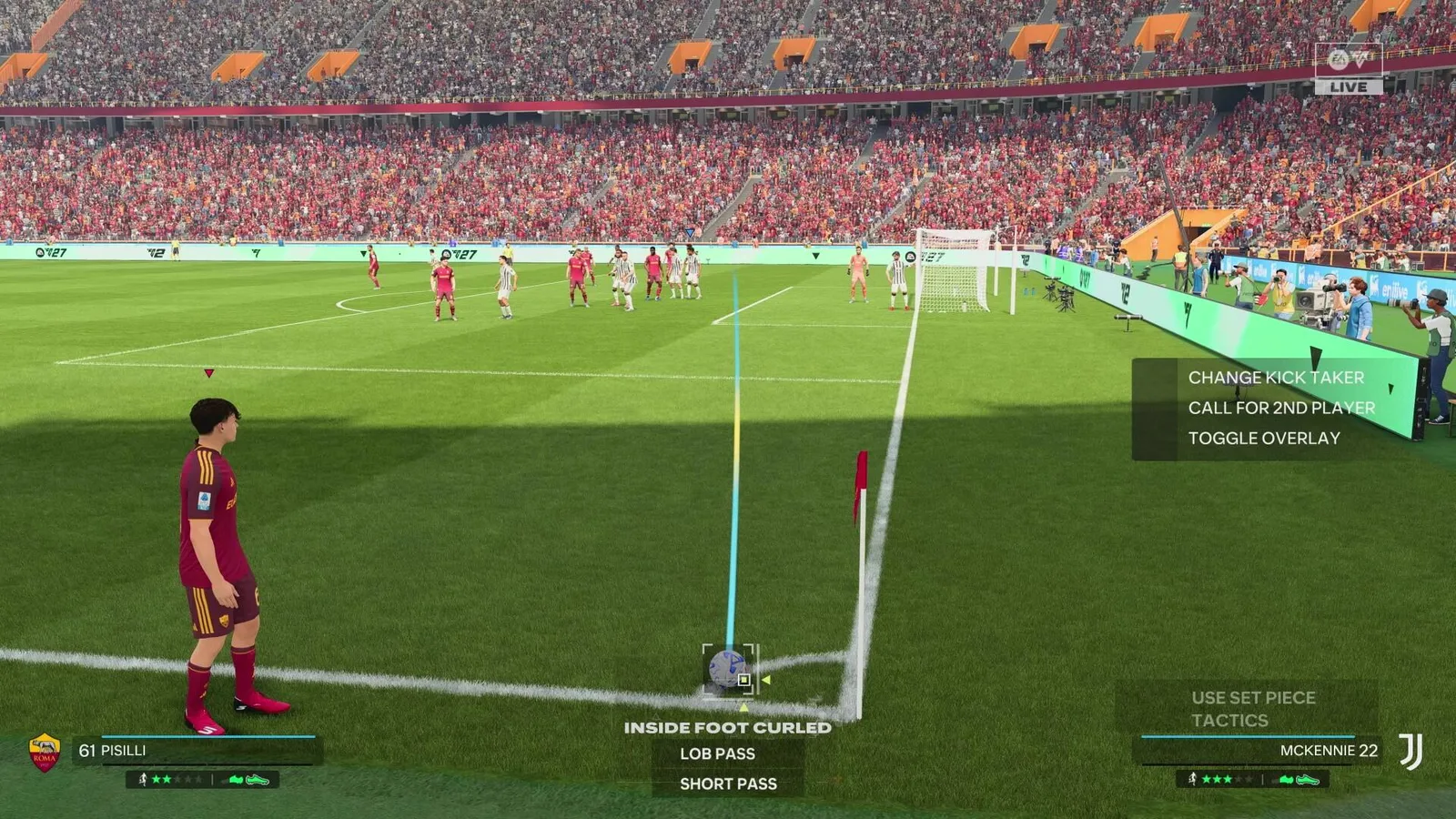 An diesen Stellen hat EA das Gameplay angepasst